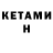Кетамин ketamine Volodymyr Fedorchuk